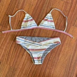 Rove bikini set